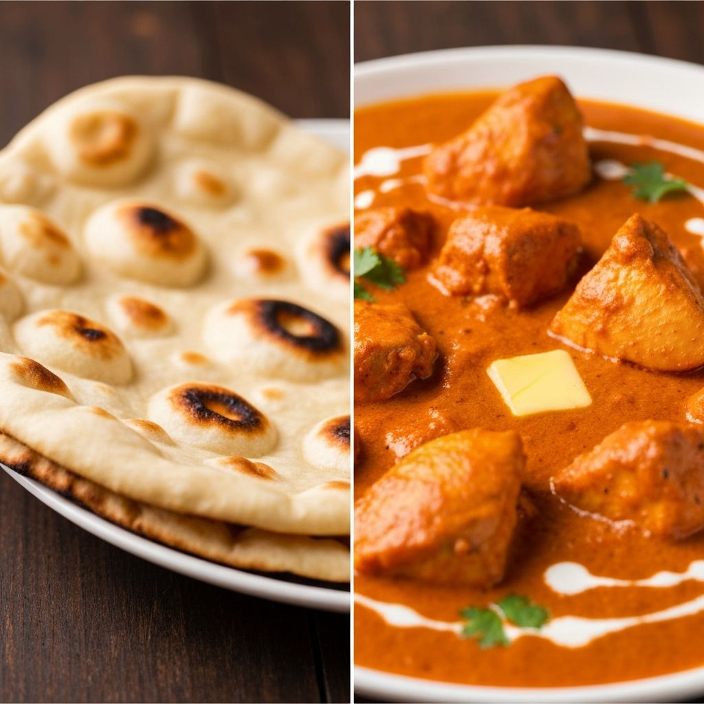 Butter Chicken