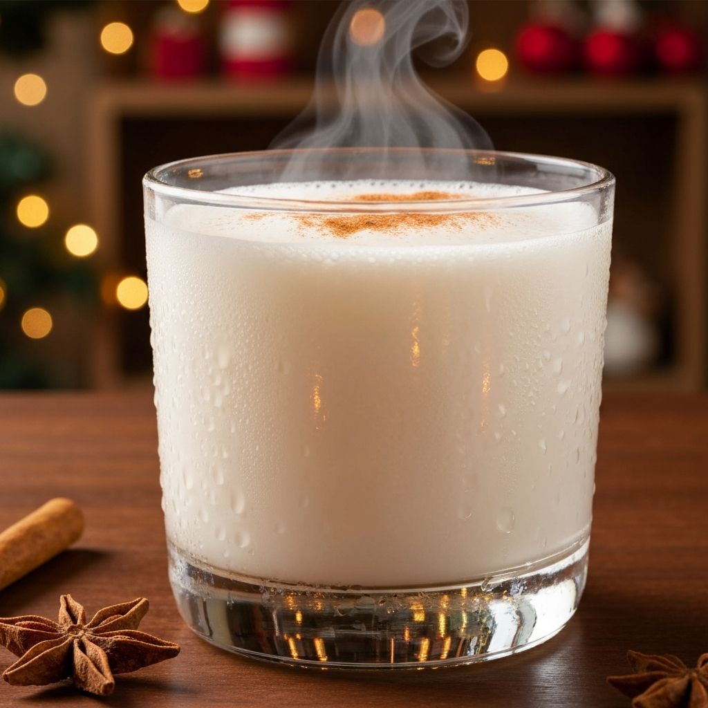 Coquito - Christmas Recipes